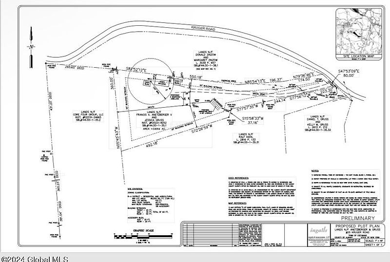 2nd image of 25 Kruger Road