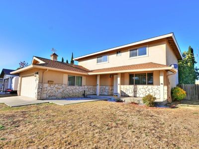 398 Atlantic Avenue, Fairfield, CA, 94533
