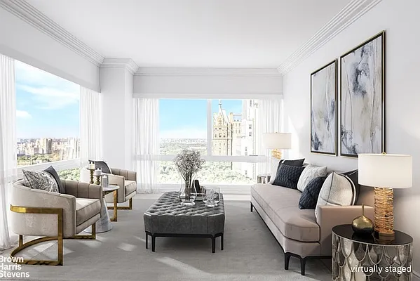 Sold by Brown Harris Stevens | media 3