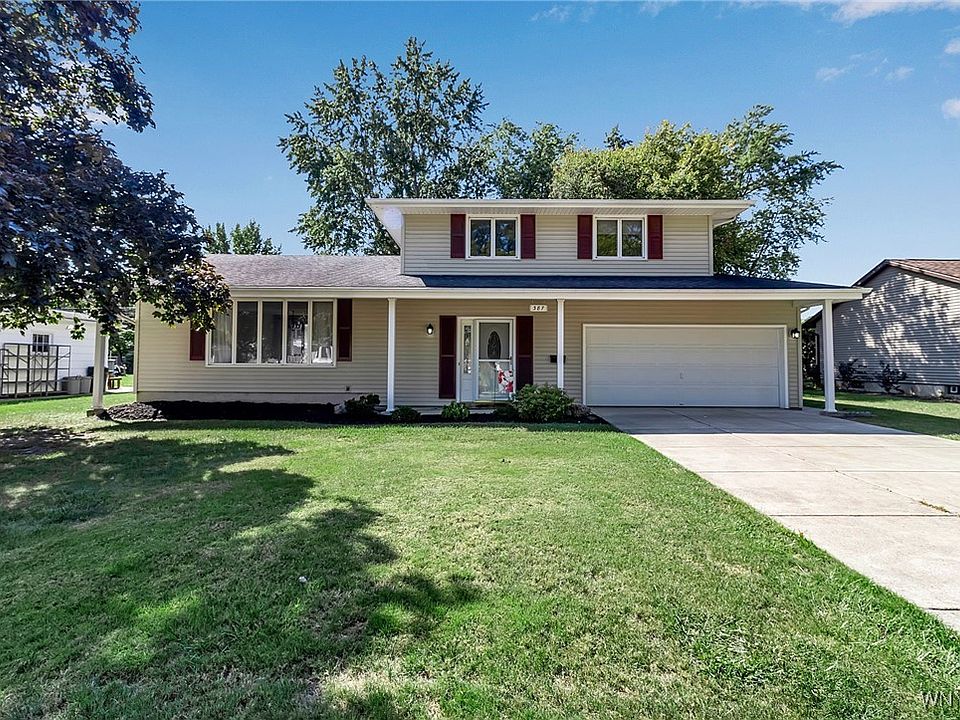 1st image of 387 Willow Green Dr
