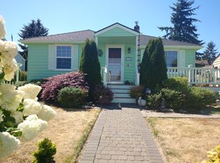 7319 28th Ave SW, Seattle, WA 98126