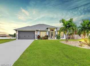 2147 NW 19th Ave, Cape Coral, FL 33993