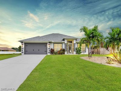 2147 NW 19th Ave, Cape Coral, FL, 33993