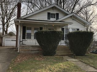 455 W Riddle Ave, Ravenna, OH 44266