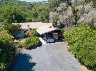 5826 San Pablo Dam Rd, El Sobrante, CA 94803