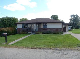 300 Cleveland St, Kittanning, PA