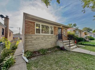 4508 S Keating Ave, Chicago, IL 60632
