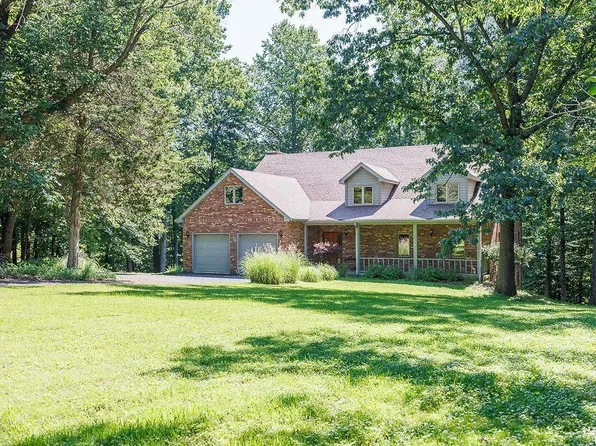 2557 S Smith Rd, Bloomington, IN 47401