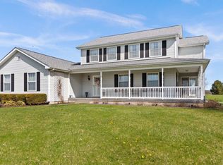 16247 Pratt Rd, Sandwich, IL 60548