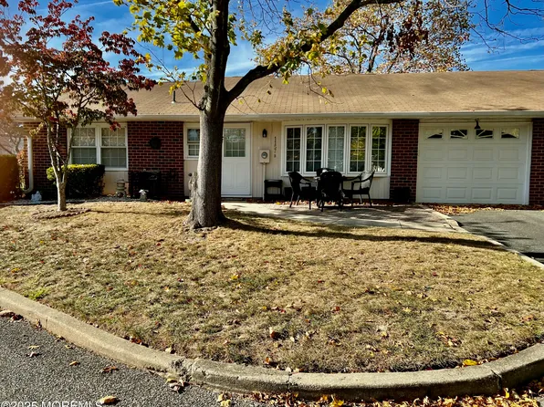 1157B Argyll Circle, Lakewood, NJ 08701