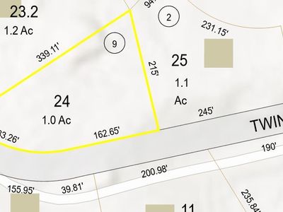 0 Twin View Drive, Whitefield, NH, 03598