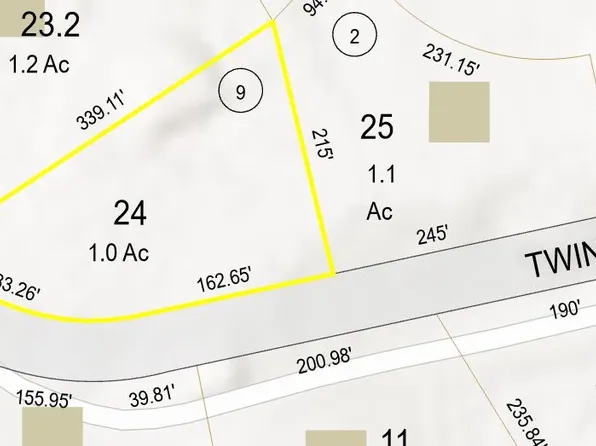 0 Twin View Drive, Carroll, NH 03595