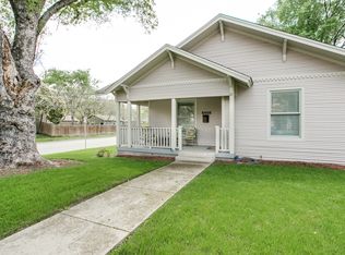 5458 Willis Ave, Dallas, TX 75206