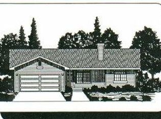 1020 Josselin Ln, Palmer, AK 99645