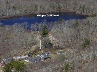 44 Mount Hygeia Rd, Foster, RI 02825