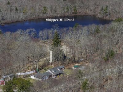 44 Mount Hygeia Rd, Foster, RI, 02825