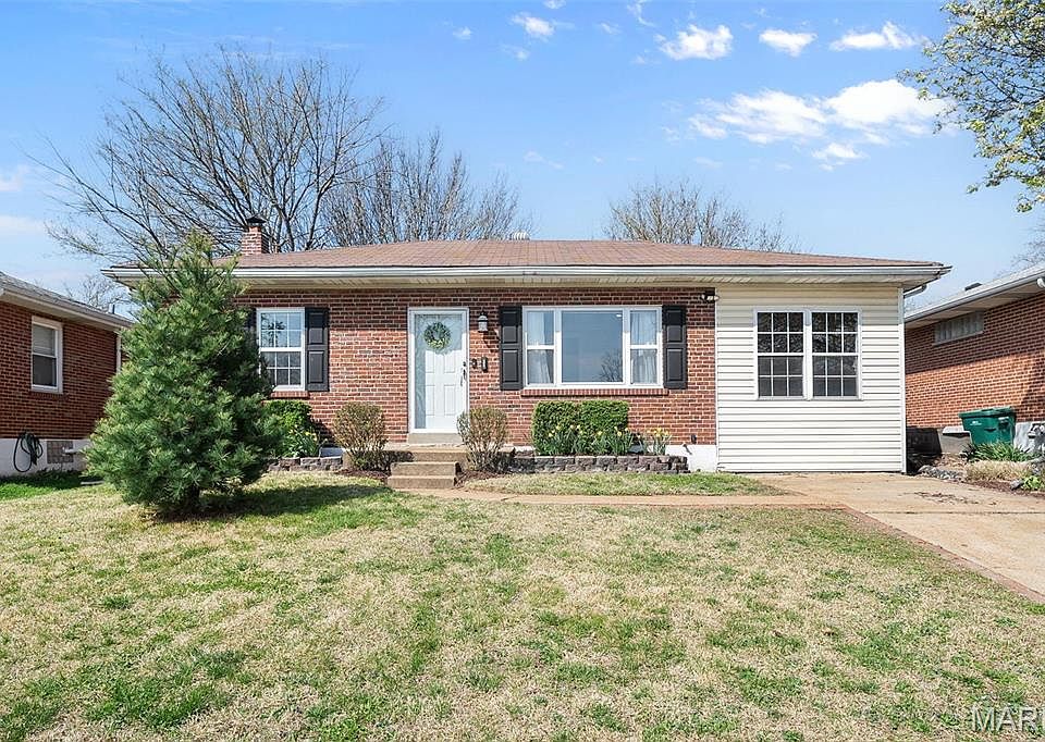 RT-74682です！ありがとうございます♡ 9317 Aster Ave, Saint Louis, MO 63123 | Zillow