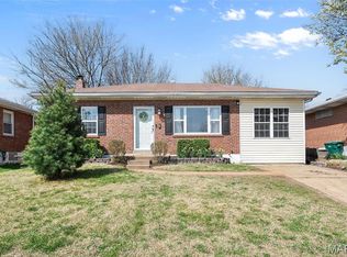9317 Aster Ave, Saint Louis, MO