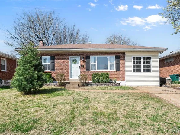 9317 Aster Ave, Saint Louis, MO 63123