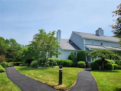 87 Oceanwoods Dr, North Kingstown, RI, 02852