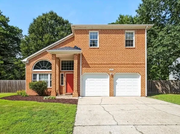 4126 Scotfield Dr, Chesapeake, VA 23321