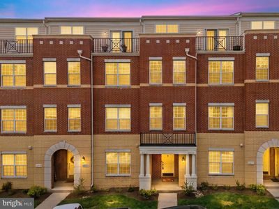 22715 Settlers Trail Ter, Ashburn, VA, 20148
