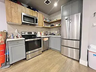 Rented by Doorway NYC, LLC
