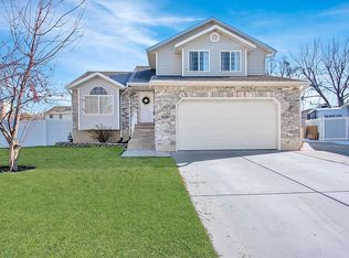 3170 W 5075 S, Roy, UT 84067