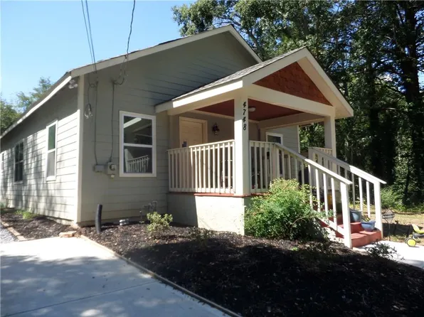 4748 Fowler Cir, Acworth, GA 30101