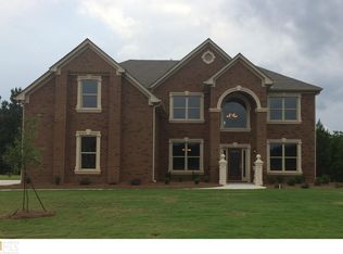 50 Lotus Ln #62, Covington, GA 30016