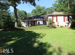 163 Darwish Dr, McDonough, GA 30252