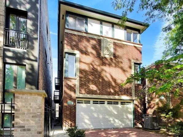 1512 W Diversey Pkwy #C, Chicago, IL 60614