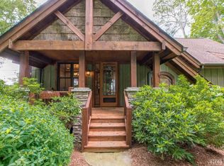 91 Bearfoot Ln, Highlands, NC 28741