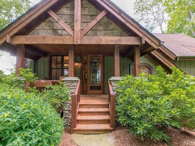 91 Bearfoot Ln, Highlands, NC, 28741