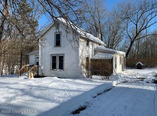 642 Fish Hill Rd, East Stroudsburg, PA 18301