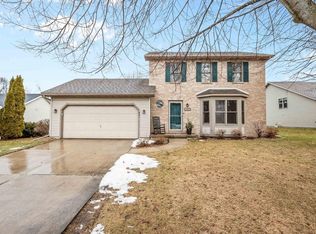 661 Invermere Dr, Sun Prairie, WI 53590
