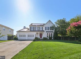 11708 Troy Ct, Waldorf, MD