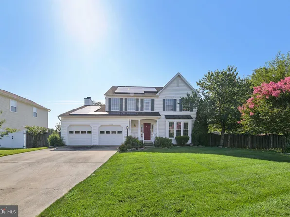 11708 Troy Ct, Waldorf, MD 20601