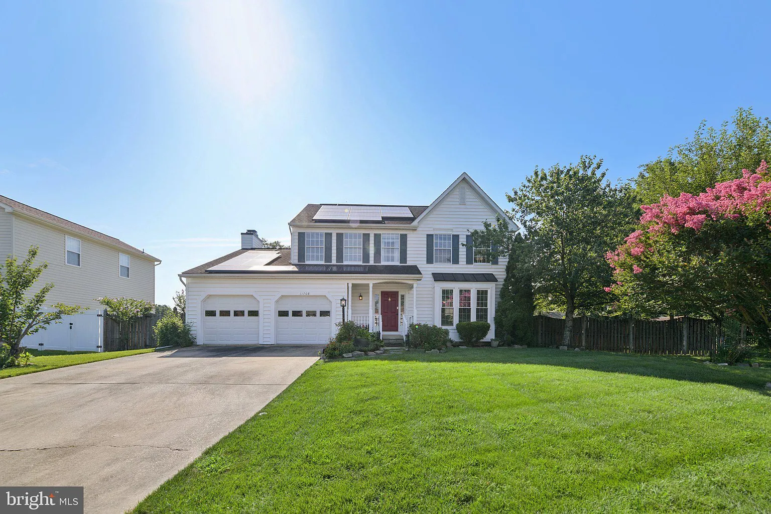 11708 Troy Ct photo 1