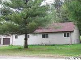 208 S Riverside Dr, Cornell, WI 54732