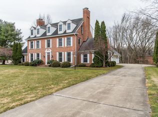 5395 Green Pine Ln, Kalamazoo, MI 49009