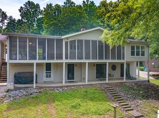 116 Charlotte Cv, Cadiz, KY 42211