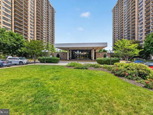 3701 S George Mason Dr Unit 206N, Falls Church, VA 22041