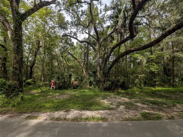 WILDWOOD DRIVE LOT 1, BROOKSVILLE, FL 34601