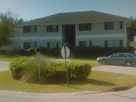 We have 9 buildings consisting of (4) 2 bedroom 2 bath apart