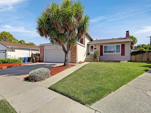 35924 Nicolet Ct, Fremont, CA 94536