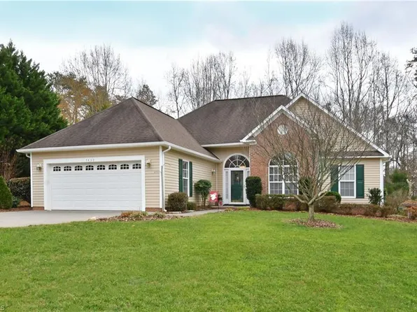 7430 Shadowridge Dr, Lewisville, NC 27023
