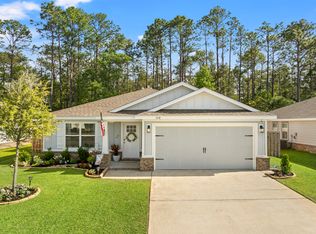 740 Riverwalk Cir, Freeport, FL 32439