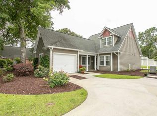 4548 Spyglass Dr, Little River, SC 29566