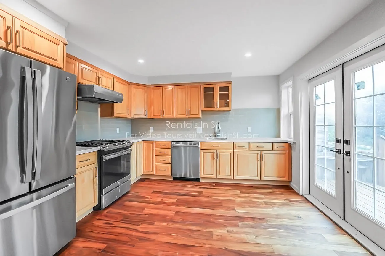 Studio, 1.0 bath, 700 sqft, $2,500 — Photo 3